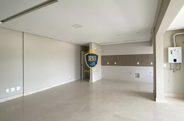 Apartamento para venda, 3 quarto(s),  Uvaranas, Ponta Grossa
