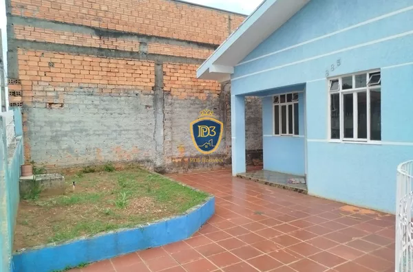 Casa para venda e aluguel, 4 quarto(s),  Uvaranas, Ponta Grossa