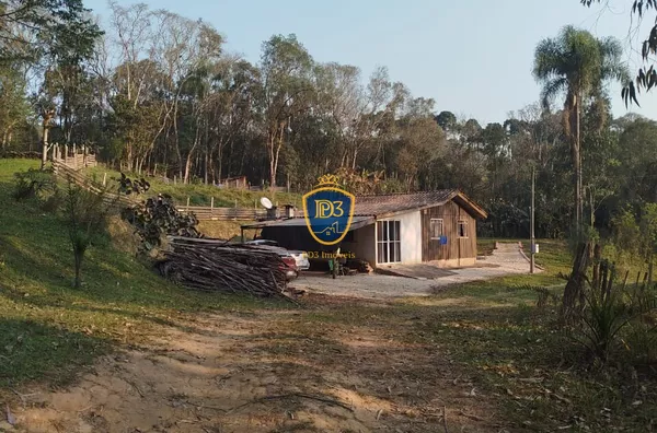 Chácara para venda, 2 quarto(s),  Gleba Cerradinho, Ponta Grossa - Foto 9