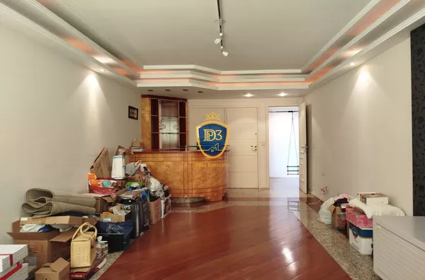 Apartamento para aluguel, 3 quarto(s), Centro, Ponta Grossa - Foto 4
