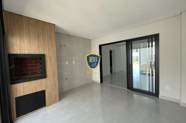 Casa em condomínio para venda Reserva Ecoville Ponta Grossa