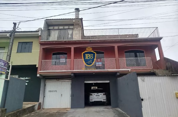 Apartamento para aluguel, 3 quarto(s),  Boa Vista, Ponta Grossa