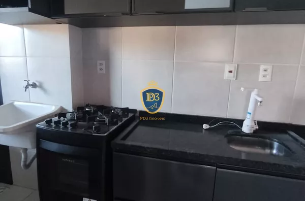 Apartamento Garden Residencial Vittace Oficinas para venda,  Colônia Dona Luiza, Ponta Grossa