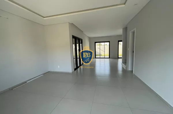 Casa em condomínio para venda, Ecoville, Contorno, Ponta Grossa