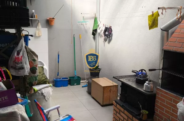 Casa para aluguel, 3 quarto(s),  Jardim Carvalho, Ponta Grossa