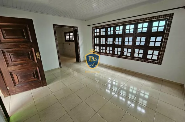 Casa para venda com três quartos na Vila Marina, Uvaranas, Ponta Grossa - Foto 4