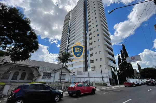 Apartamento para venda, EDIFÍCIO PALAZZO MASINI, Ponta Grossa
