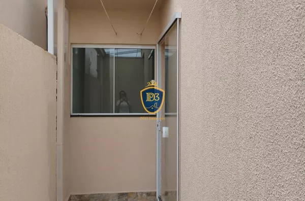 Casa para venda, 3 quarto(s),  Olarias, Ponta Grossa - Foto 20