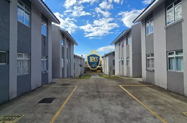 Apartamento para aluguel, 2 quarto(s),  Neves, Ponta Grossa