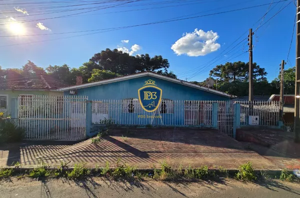 Casa para venda,  - Palmeirinha, Ponta Grossa