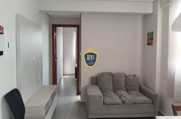 Apartamento para venda, 1 quarto(s),  Centro, Ponta Grossa