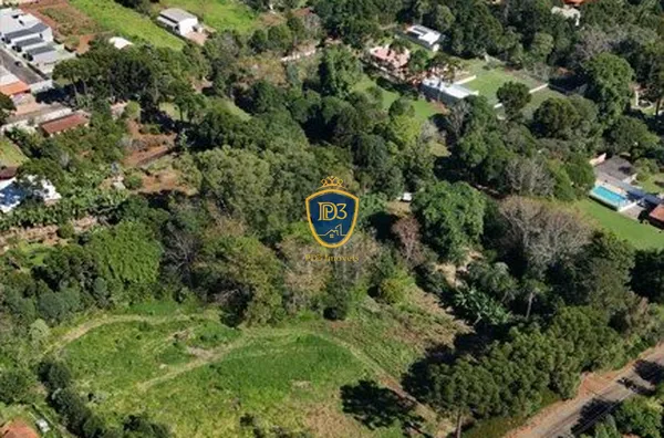Chácara para venda,  Contorno, Ponta Grossa