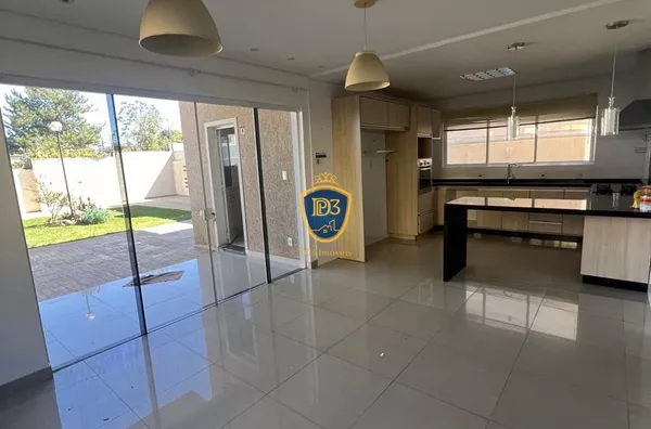 Casa para venda, 3 quarto(s),  Jardim Carvalho, Ponta Grossa