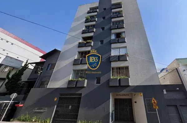 Apartamento duplex para venda, EDIFÍCIO FILADÉLFIA  Centro, Ponta Grossa