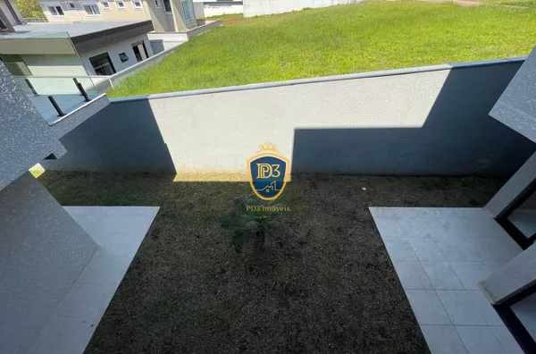 Casa em condomínio para venda, Jardim Carvalho, Ponta Grossa - Foto 36