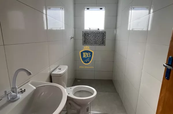 Casa nova para venda,  Neves, Ponta Grossa