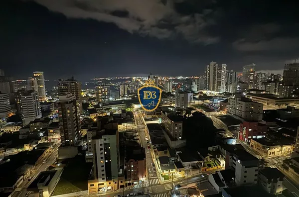 Cobertura para venda, 3 quarto(s),  Centro, Ponta Grossa