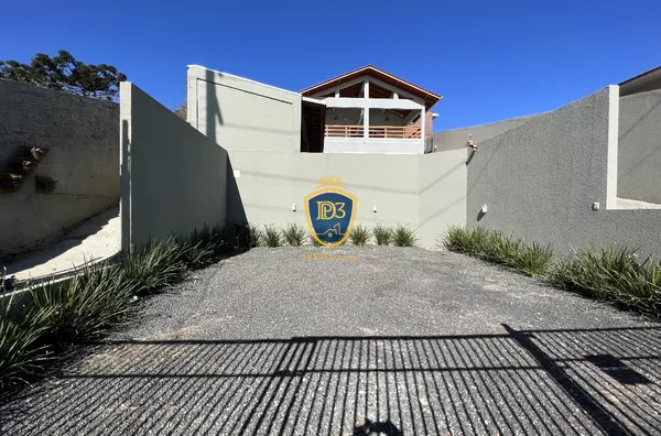 Casa para venda, 4 quarto(s),  Uvaranas, Ponta Grossa