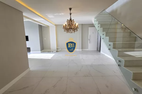 Cobertura para venda,  Centro, Ponta Grossa