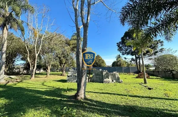 Terreno para venda,  Colônia Dona Luiza, Ponta Grossa