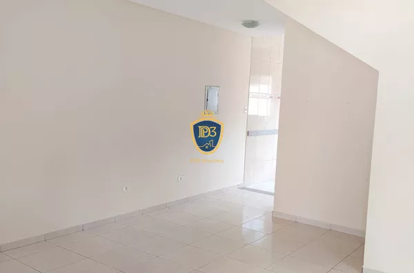 Sobrado para aluguel, 3 quarto(s),  Nova Rússia, Ponta Grossa - Foto 5