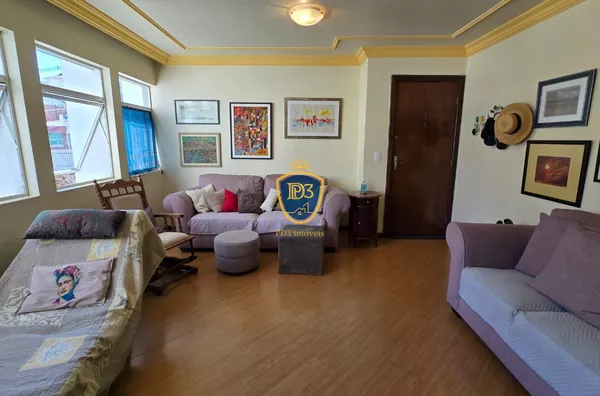 Apartamento para venda, 4 quarto(s),  Centro, Ponta Grossa