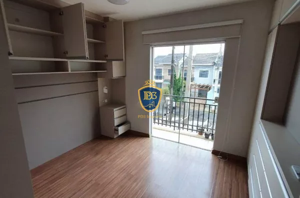 Sobrado para venda,  Jardim Gianna, Ponta Grossa