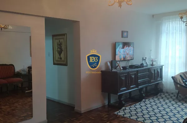 Apartamento para venda, 3 quarto(s),  Centro, Ponta Grossa
