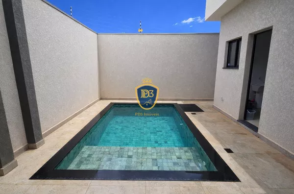 Casa nova em condomínio para venda,  Orfãs, Ponta Grossa