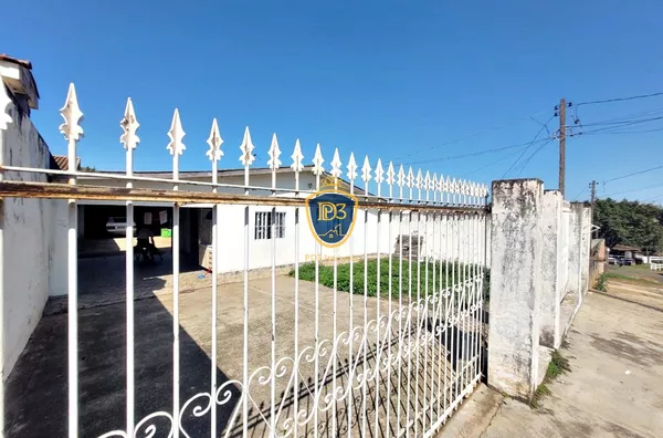 Casa para venda,  Neves, Pitangui - Ponta Grossa