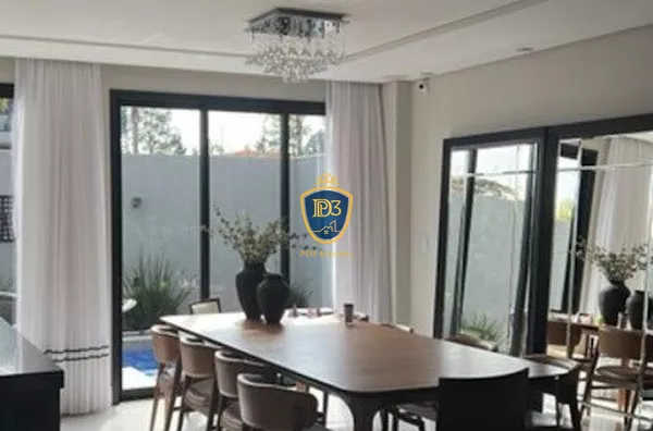 Casa em condomínio para venda, 3 quarto(s),  Jardim Carvalho, Ponta Grossa