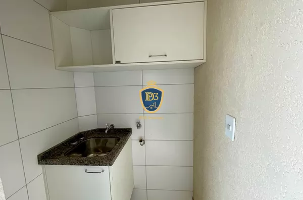 Apartamento para aluguel, 3 quarto(s), Jardim Carvalho, Ponta Grossa - Foto 8