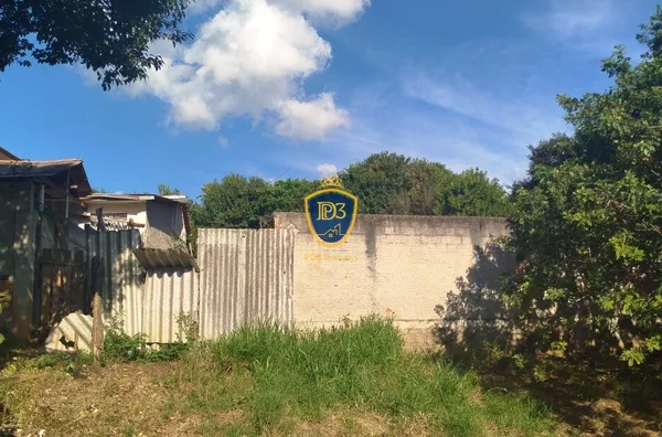 Terreno para venda,  Neves, Ponta Grossa