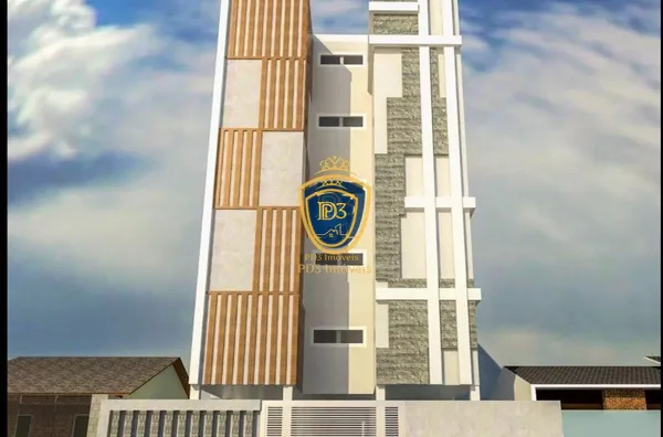 Apartamento para venda, 2 quarto(s),  Jardim Carvalho, Ponta Grossa