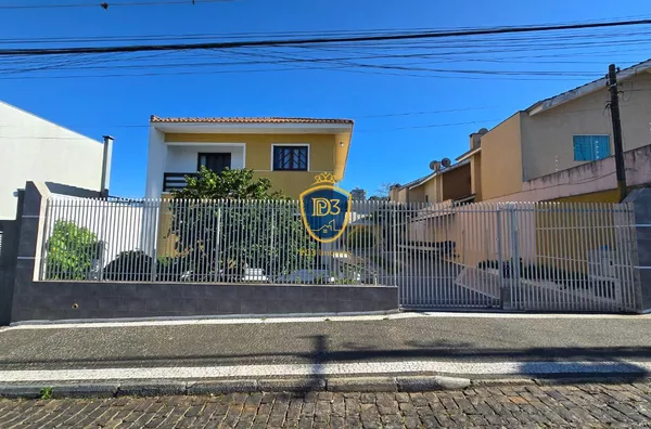 Lindo Sobrado a venda,  Uvaranas, Ponta Grossa