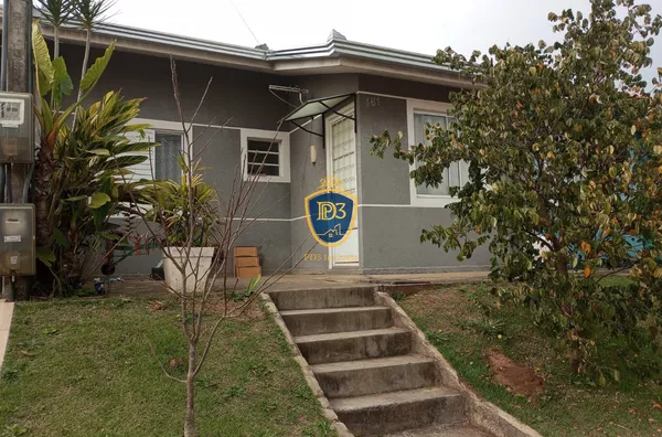 Casa para venda, 2 quarto(s),  Orfãs, Ponta Grossa