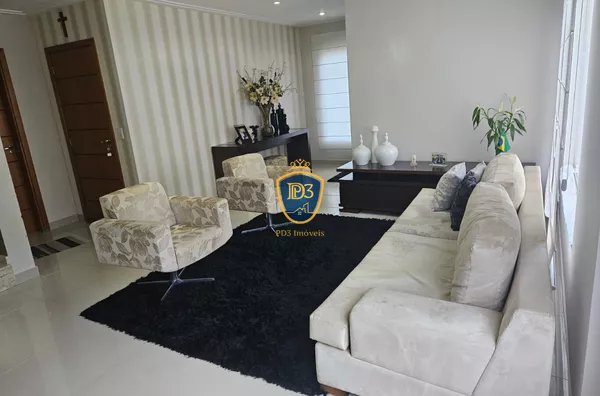 Casa em condomínio para venda, 3 quarto(s),  Oficinas, Ponta Grossa
