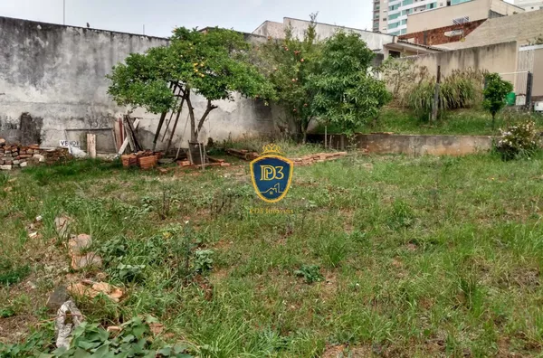 Terreno para venda,  Olarias, Ponta Grossa