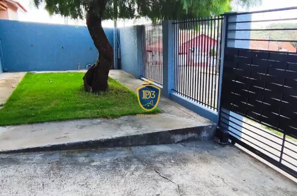 Casa para venda, 2 quarto(s),  Santa Paula, Ponta Grossa