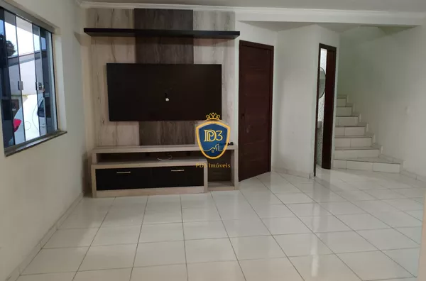 Sobrado para aluguel, 3 quarto(s),  Colônia Dona Luiza, Ponta Grossa
