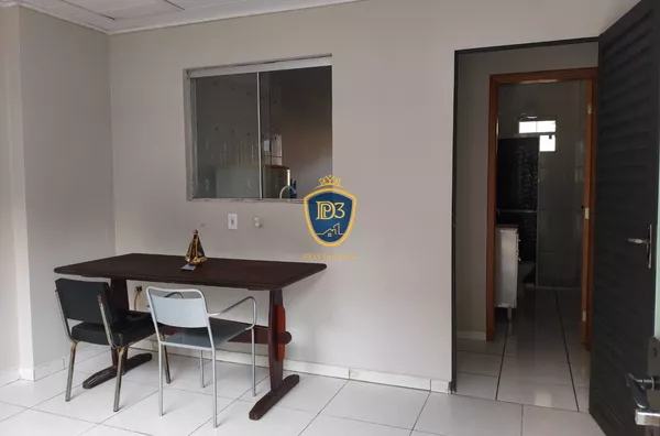 Casa em condomínio para venda, 2 quarto(s), Colônia Dona Luiza, Ponta Grossa - Foto 19