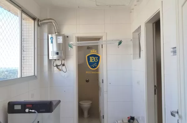 Apartamento para aluguel, 3 quarto(s), Centro, Ponta Grossa - Foto 18