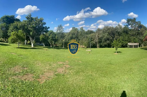 CHÁCARA 16.000m² A VENDA,  Bocaina, Ponta Grossa