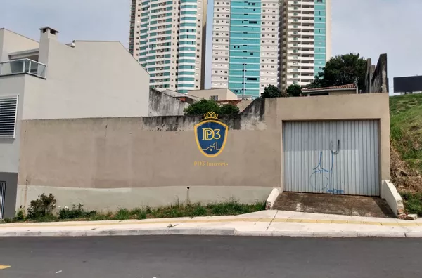 Terreno para venda,  Olarias, Ponta Grossa