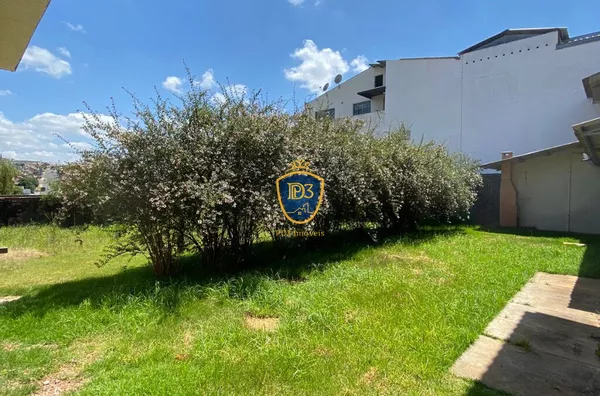 Ampla Sala para Alugar - Jardim Europa