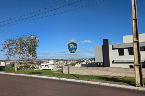 Terreno para venda,  Fontana di Trevi, Ponta Grossa