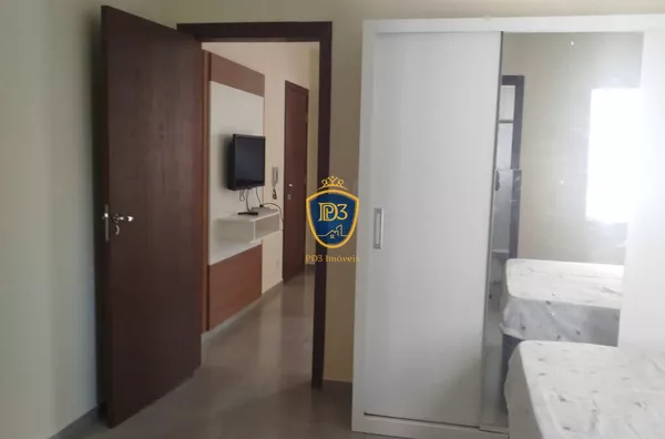 Apartamento para aluguel, 1quarto(s),  Centro, Ponta Grossa