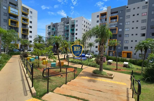 Apartamento para venda, 2 quarto(s),  Contorno, Ponta Grossa