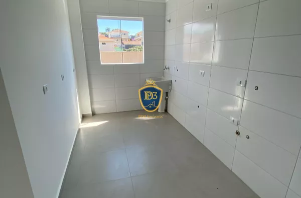 APARTAMENTO NOVO PARA VENDA E LOCAÇÃO, 2 quarto(s),  Uvaranas, Ponta Grossa