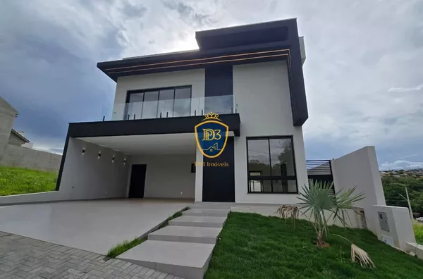 Casa em condomínio para venda, 4 quarto(s),  Orfãs, Ponta Grossa